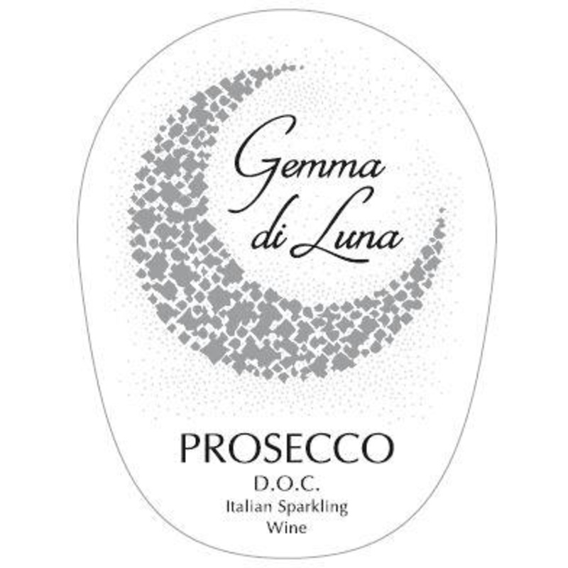 Gemma Di Luna Prosecco DOC 750ml