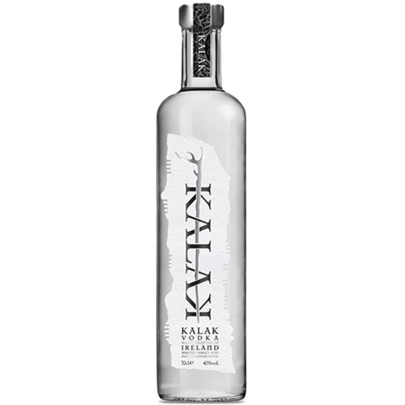 Kalak Single Malt Vodka