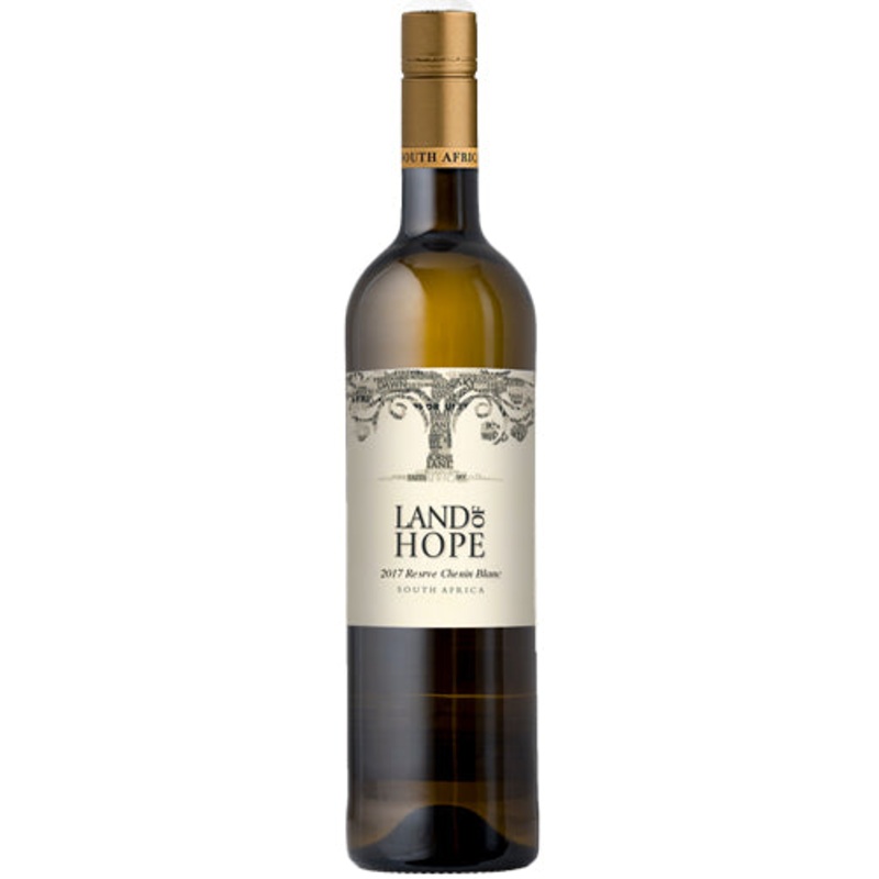 Land of Hope Reserve Chenin Blanc 2017