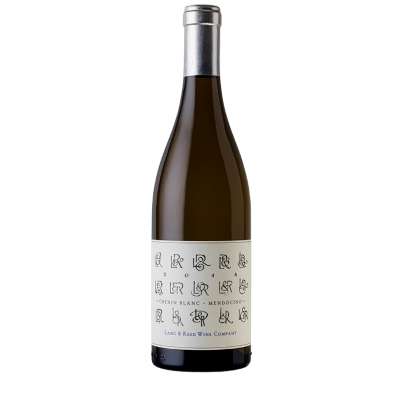 Lang & Reed Chenin Blanc Mendocino 2018 750 ML