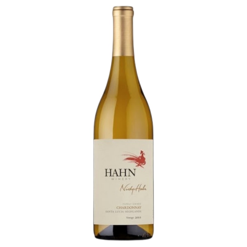 Lucienne Pinot Noir Doctor’s Santa Lucia Highlands 2017 750 ML