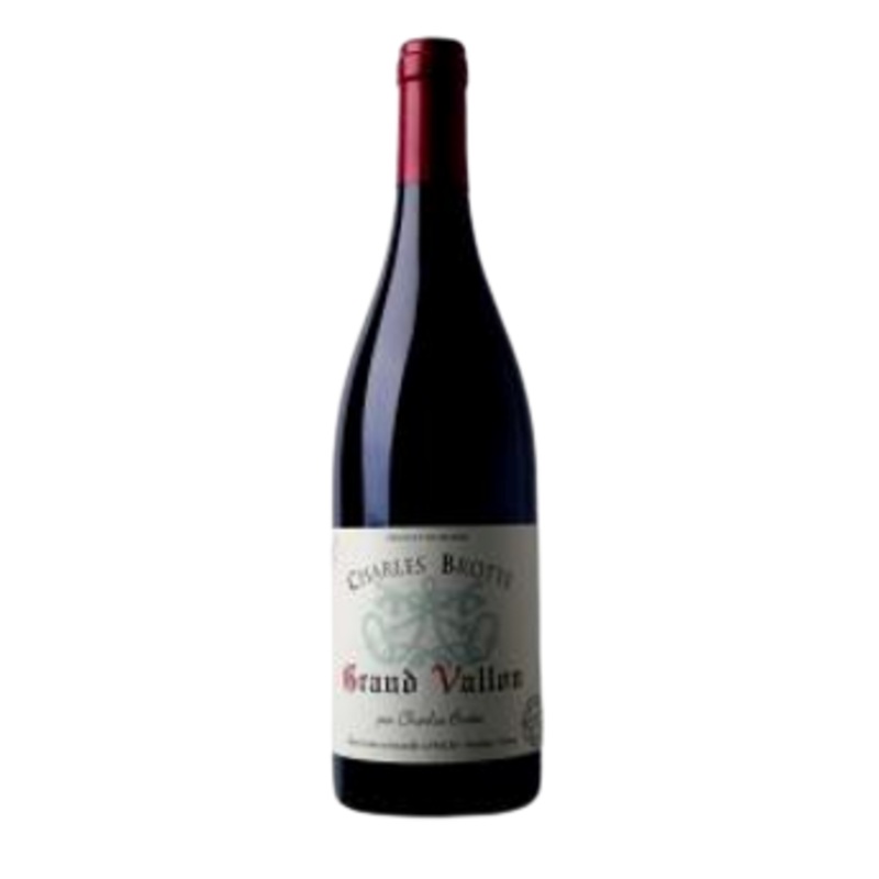 Maison Brotte Grand Vallon 2017 750 ml