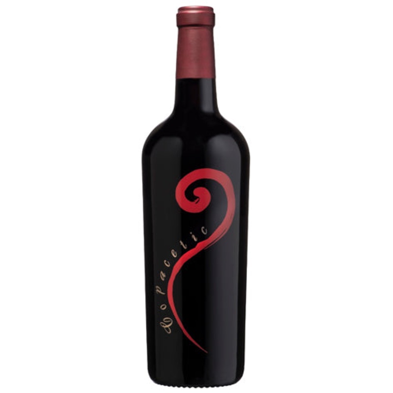 Mettler Copacetic Red Blend – 750ML