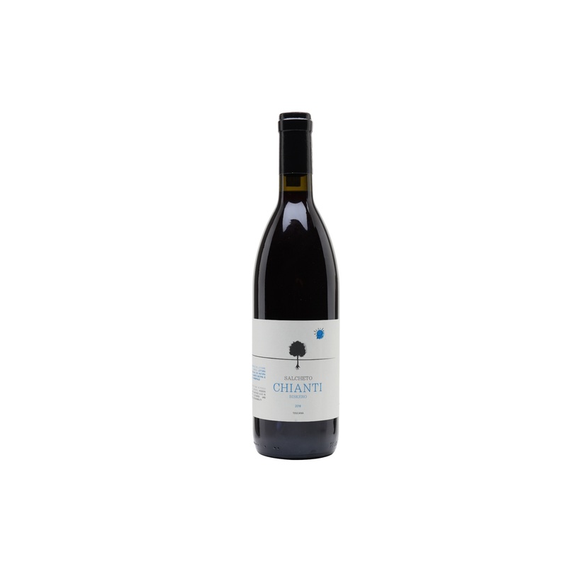 Salcheto Chianti Biskero 2023