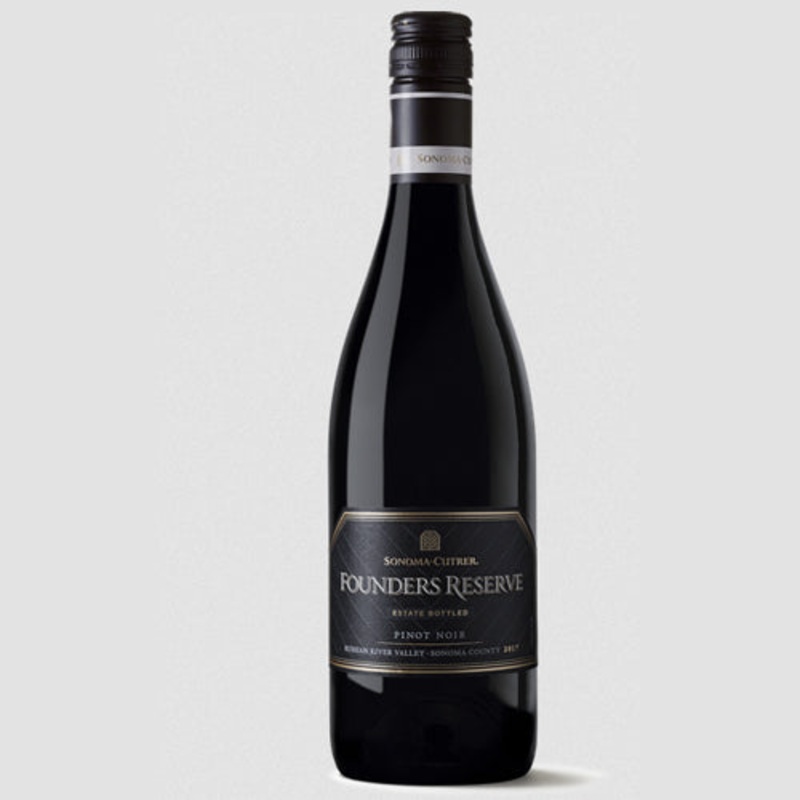 Sonoma-Cutrer Pinot Noir Reserve – 750ML