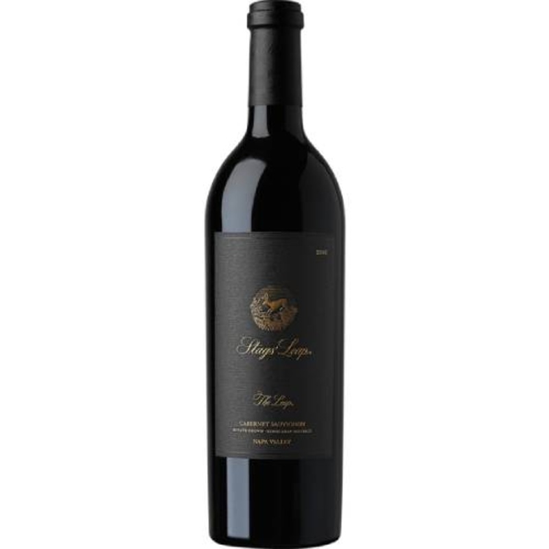 Stags Leap Cabernet Sauvignon The Leap – 750Ml