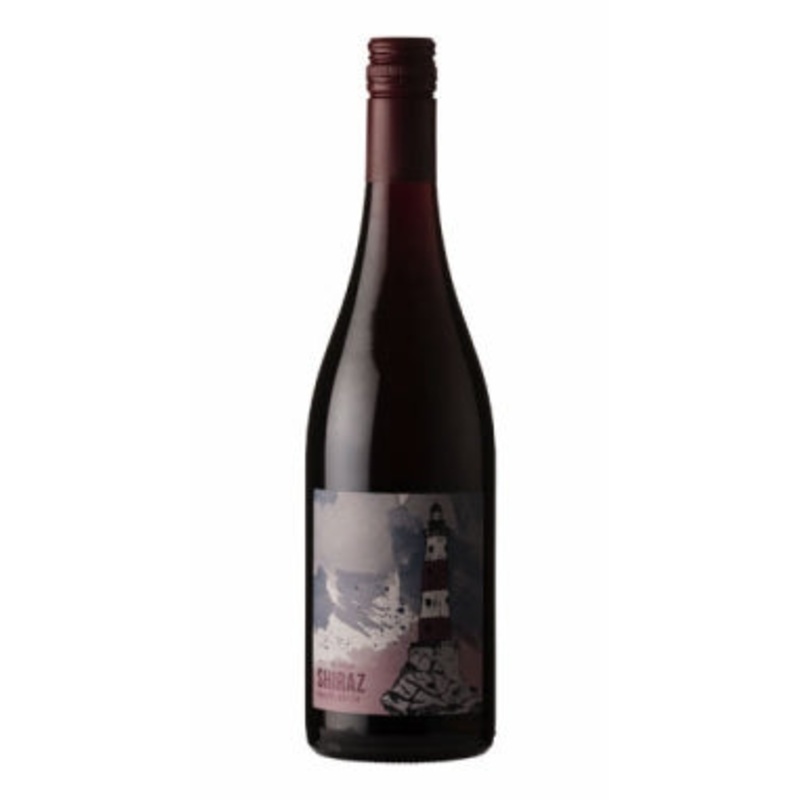Stormy Cape, Shiraz, 2023 (Case)