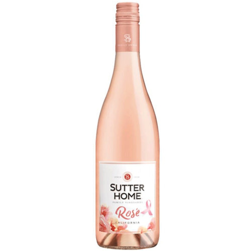 Sutter Home Rose – 750ML