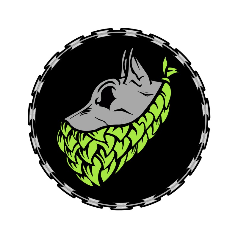 Tactical Brewing Possum Rage IPA 4 PACK 16 OZ CANS