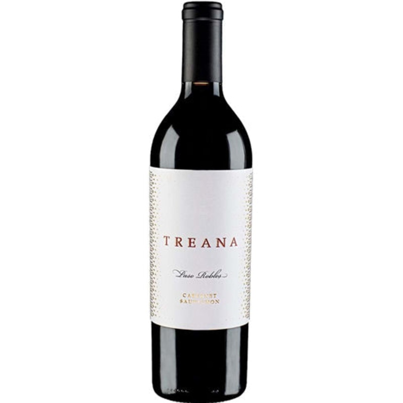 Treana Cabernet Sauvignon 2021 – 750ML
