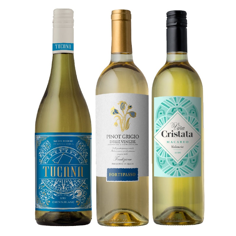 $7.77 – Add 3 White Bottles!