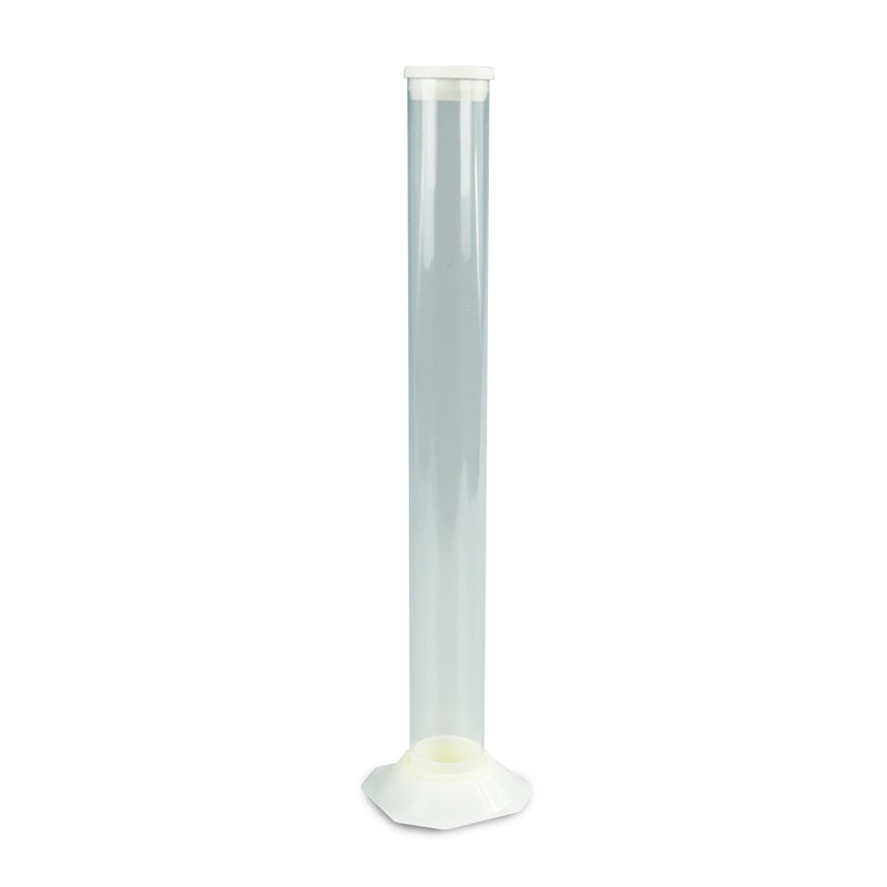 Alla Plastic Trial Jar