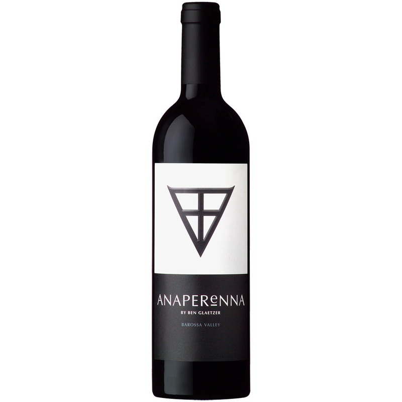 Anaperenna by Ben Glaetzer 2021 Single Bottle