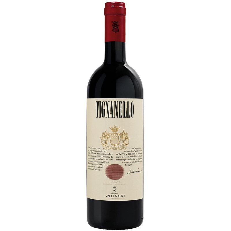 Antinori Tignanello 2022 75cl