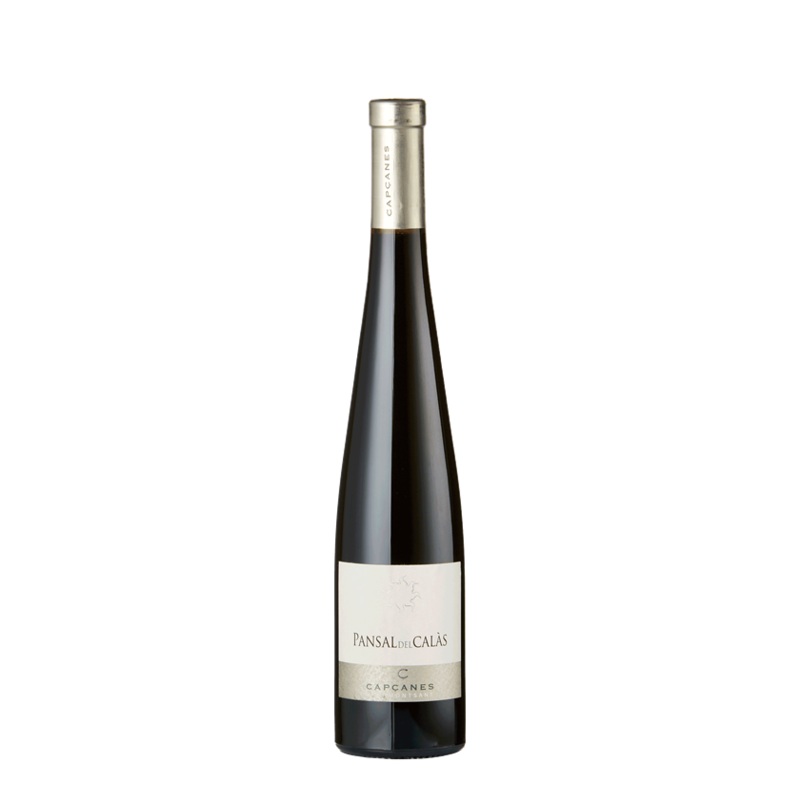 Celler de Capanes, Pansal del Calas, 2017 50cl (Case)