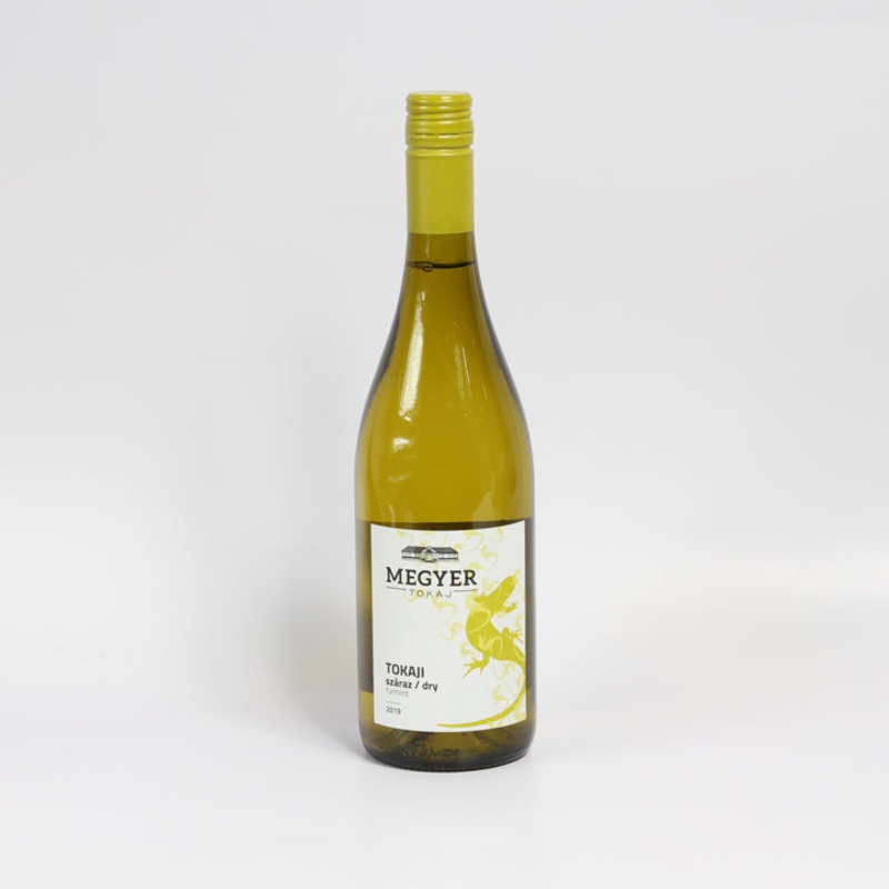 Chateau Megyer Tokaji Dry Furmint 2020