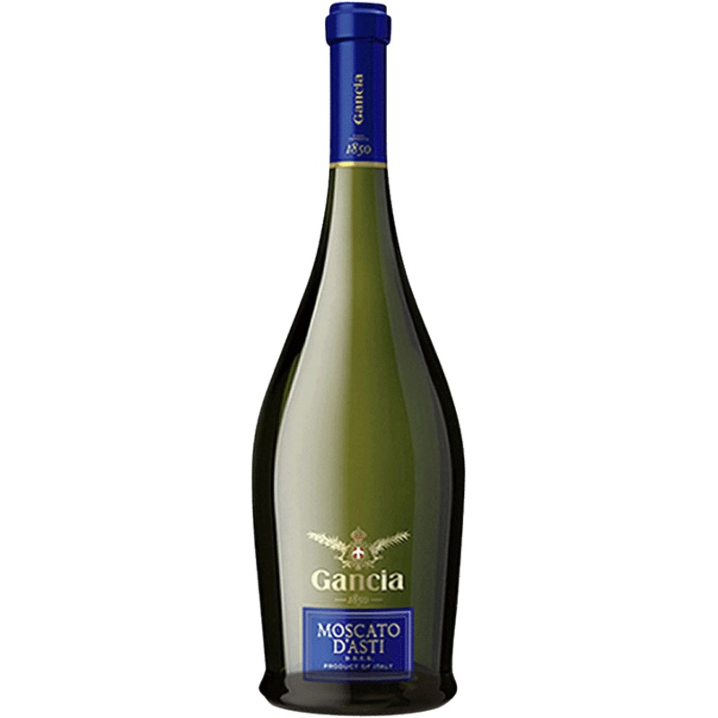 Gancia Moscato d’Asti 750 ML