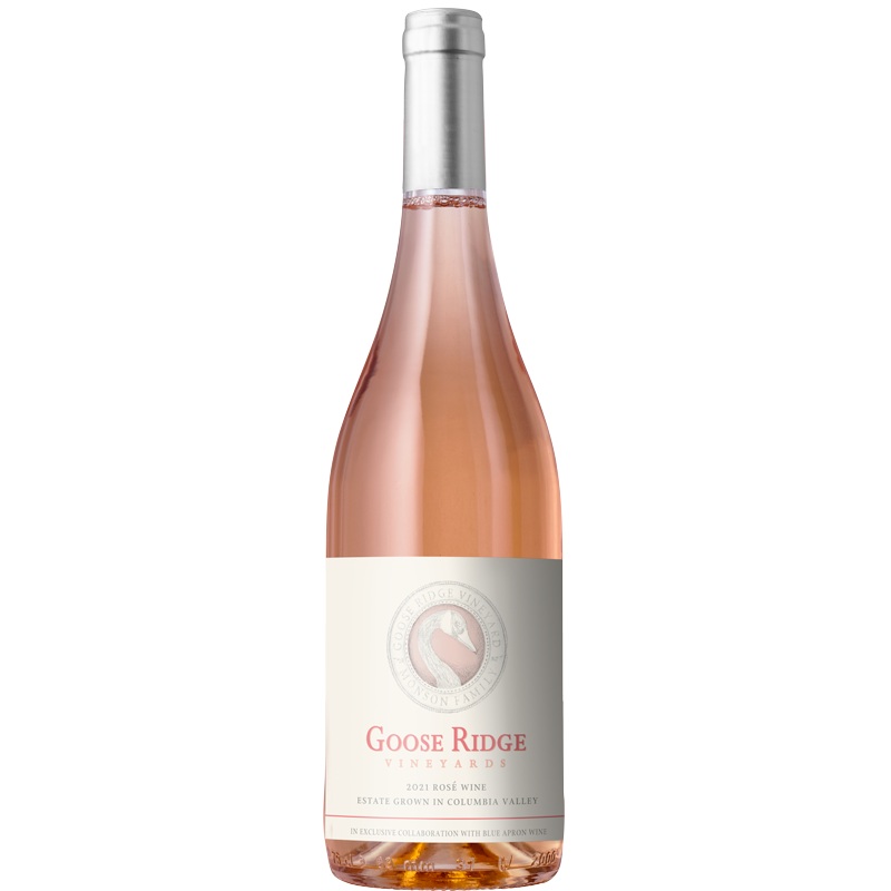 Goose Ridge Rose 2021 750ML