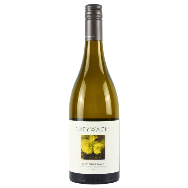 Greywacke, Marlborough Sauvignon Blanc 2024