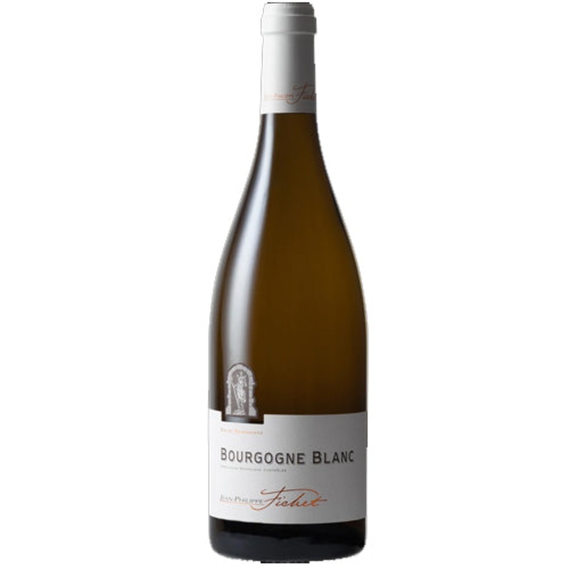 Jean-Philippe Fichet Bourgogne Blanc 2019 – 750ML