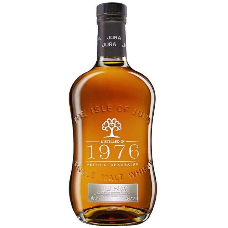 Jura 1976 Feith A’ Chaorainn Scotch Whisky