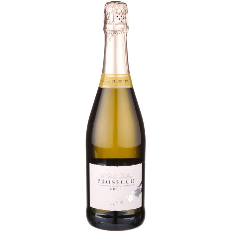 Le Dolci Colline Prosecco Brut