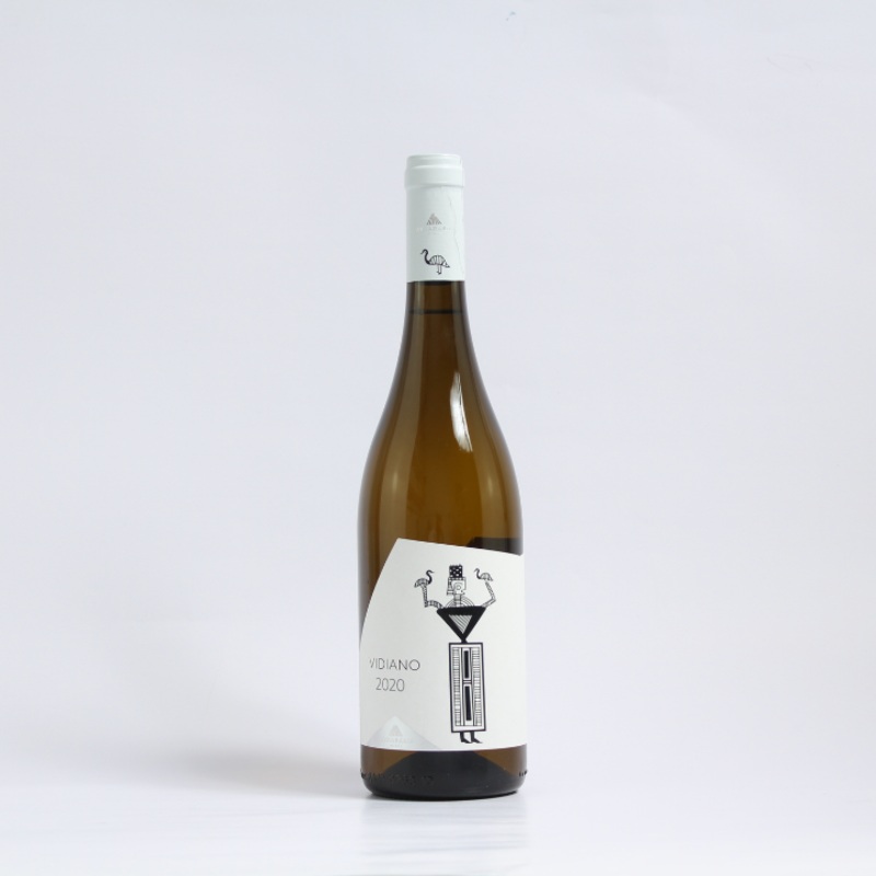 Lyrarakis, Vidiano “Queen” PGI 2020