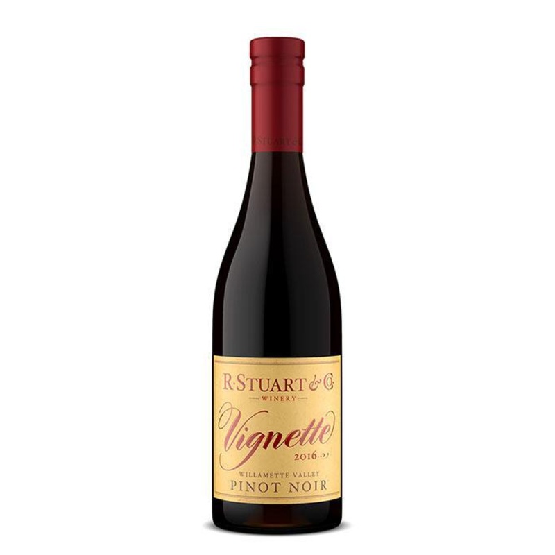 R Stuart & Co. Vignette Pinot Noir