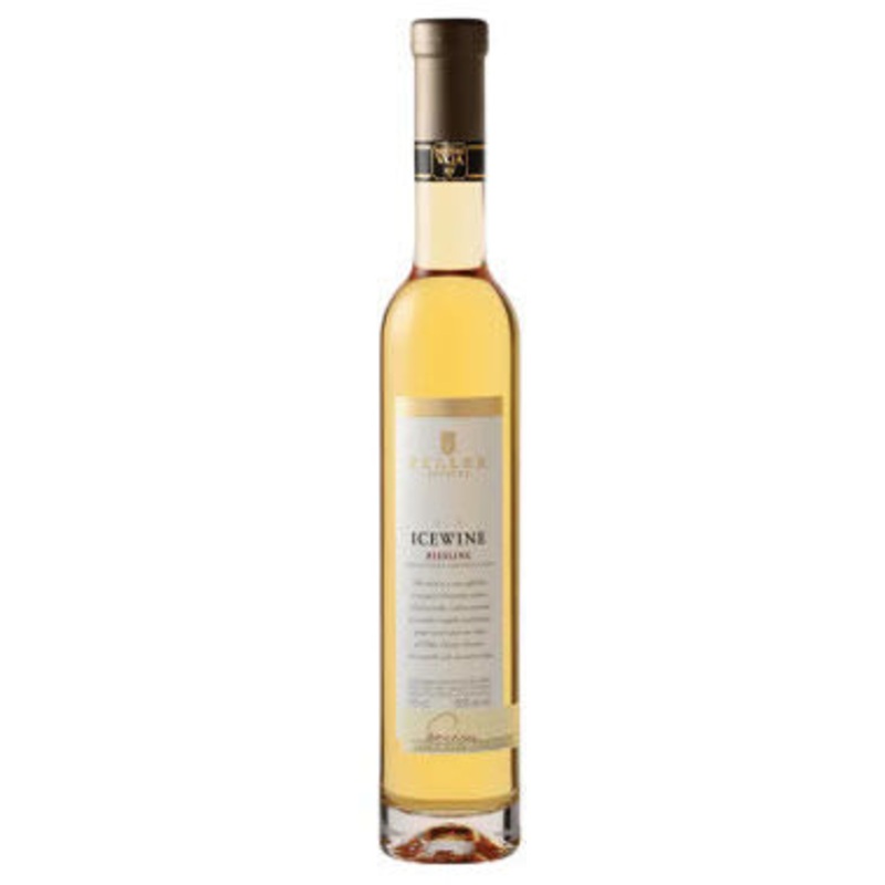 Stratus, Riesling Icewine 2022  37.5cl  (Case)