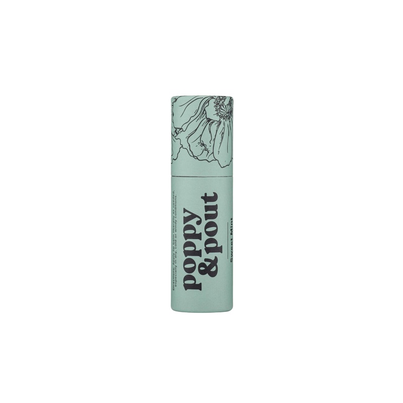 Sweet Mint Lip Balm SINGLE