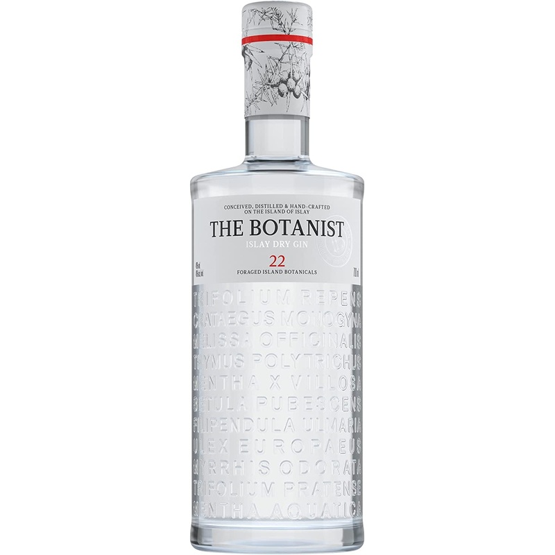 The Botanist Islay Dry Gin 70cl