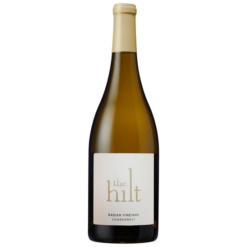 The Hilt Radian Chardonnay, Sta Rita Hills, Santa Barbara 2021