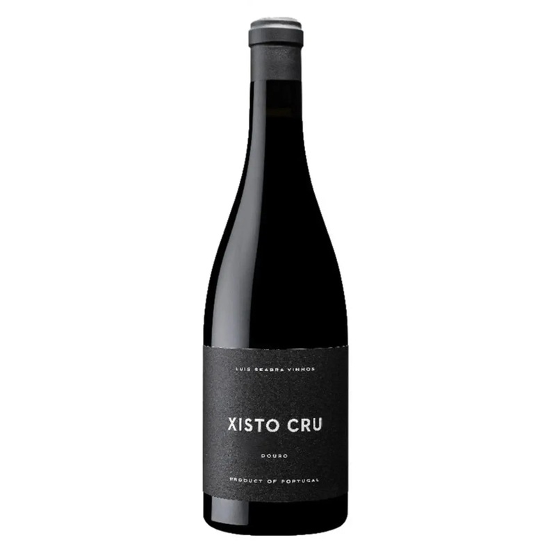 Xisto Cru Douro Tinto, 75 cl