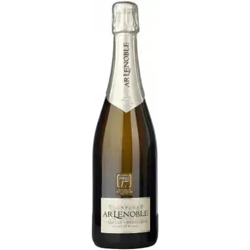 A.R Lenoble Blanc de Blanc Grand Cru Champagne