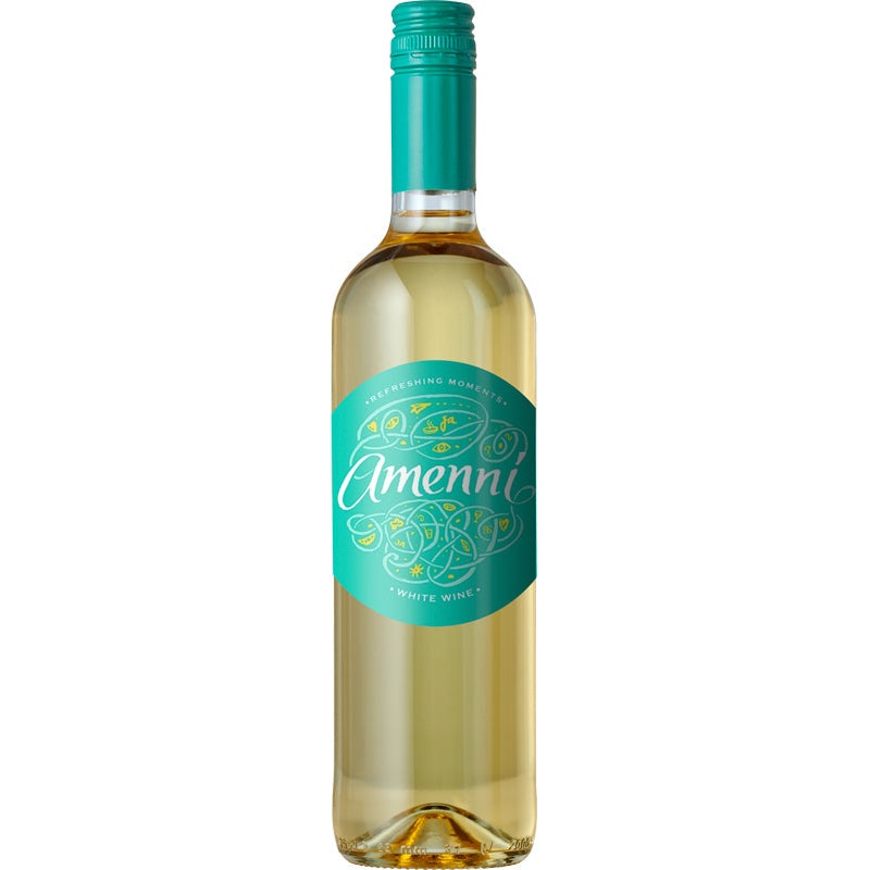 Amenni White Blend 2023