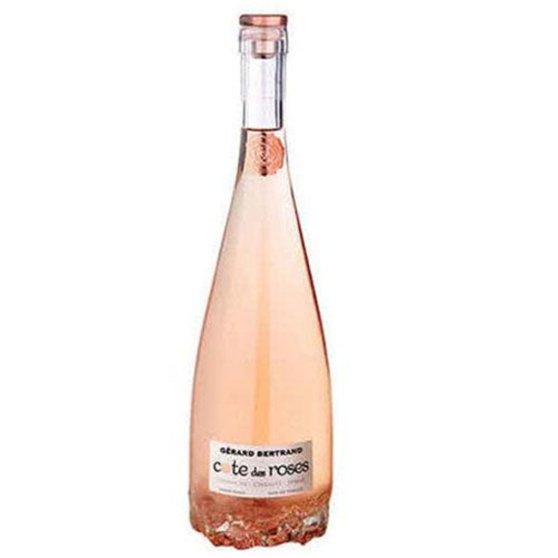 Bertrand Cote Des Roses – 750ML