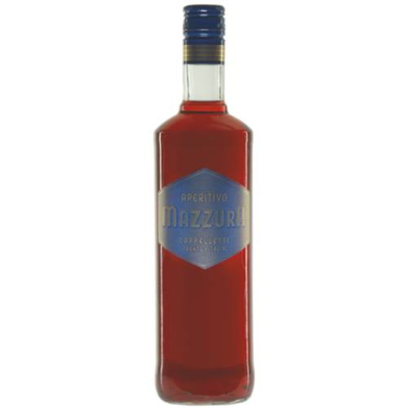 Cappelletti Aperitivo Mazzura – 750ml