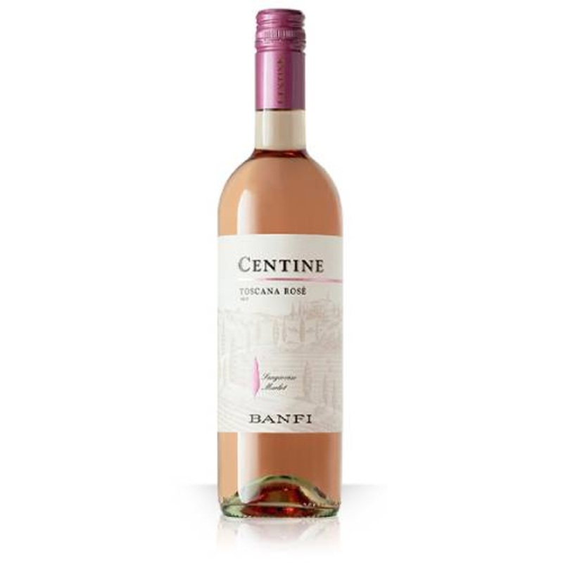 Centine Toscana Rose Banfi – 750ML