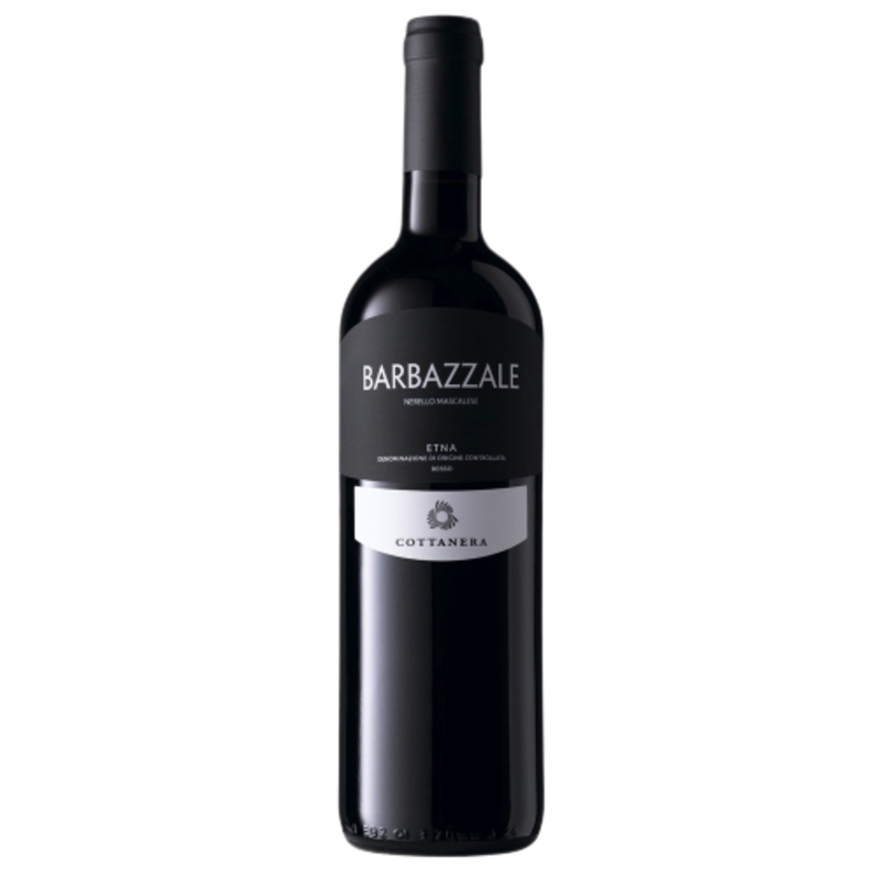 Cottanera Etna Barbazzale Rosso 2016 750 ML