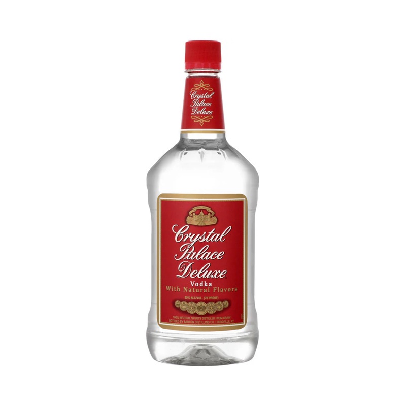 Crystal Palace Vodka 750 ML