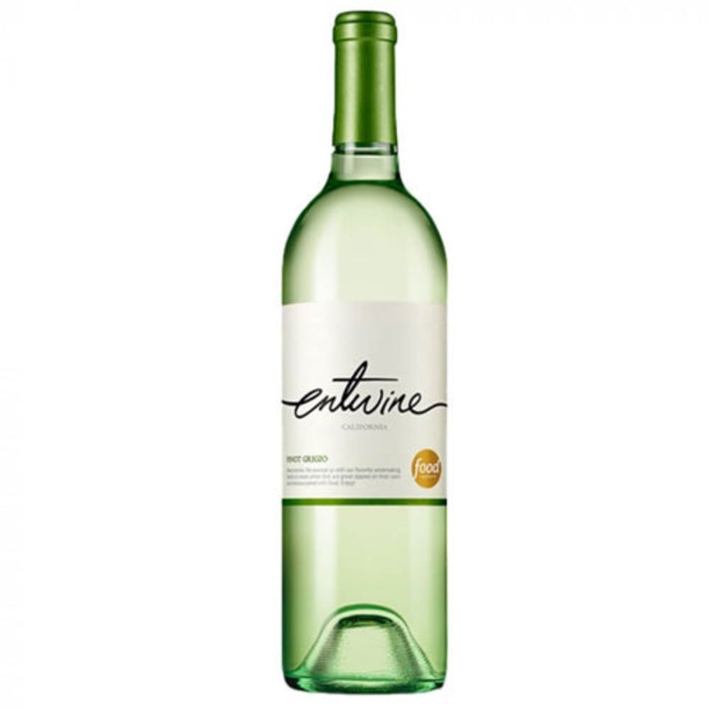 Entwine Pinot Grigio – 750ML