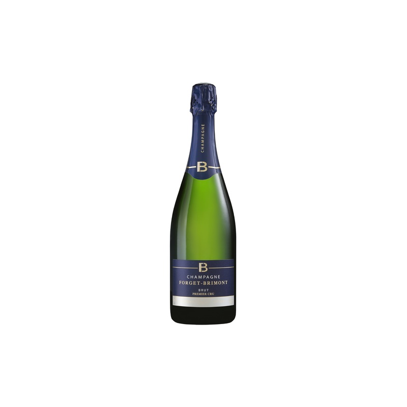 Forget-Brimont Brut Champagne 1er Cru NV 150cl