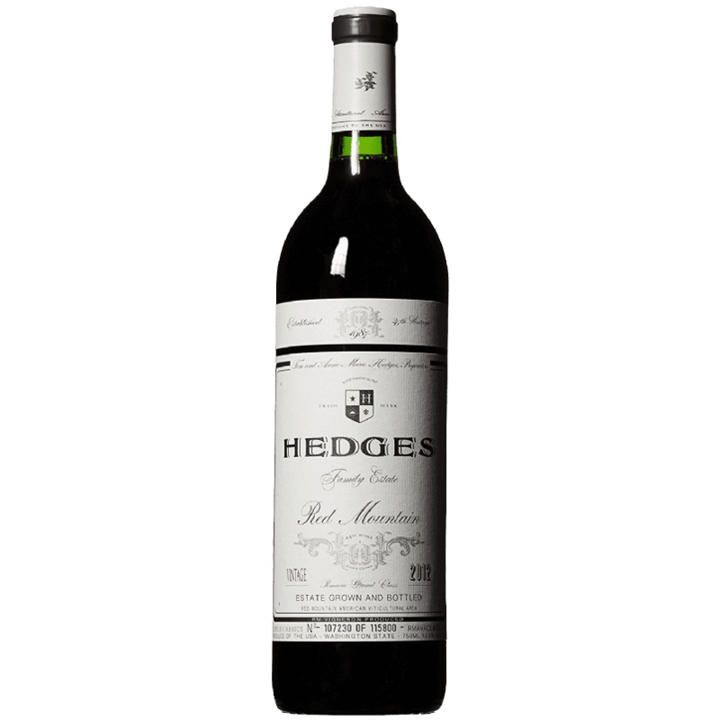 Hedges Family Estate, CMS Red Blend