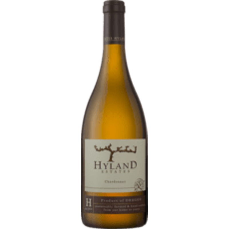 Hyland Estates Chardonnay