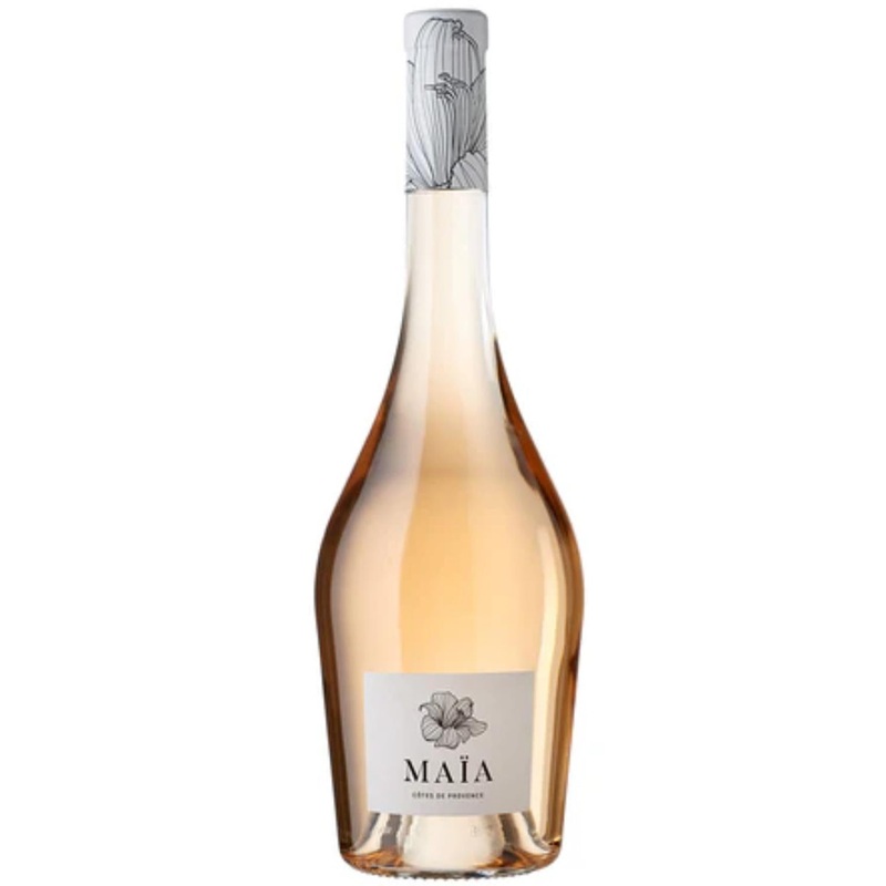 MAIA Cotes De Provence Rose 2024 75cl