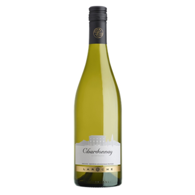 Mas La Chevaliere, Chardonnay de la Chevaliere, 2024 (Case)