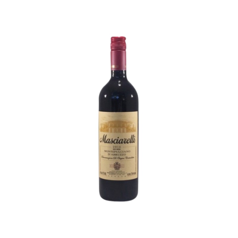 Masciarelli Montepulciano d’Abruzzo 750 ML