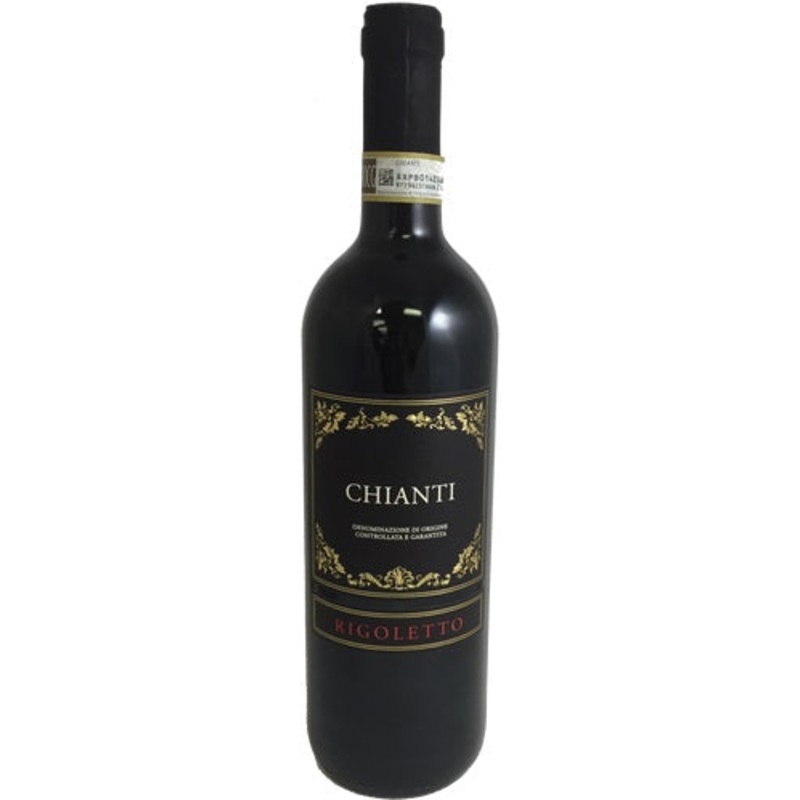 Opera Chianti Rigoletto(Case Only) 1.5 l 1