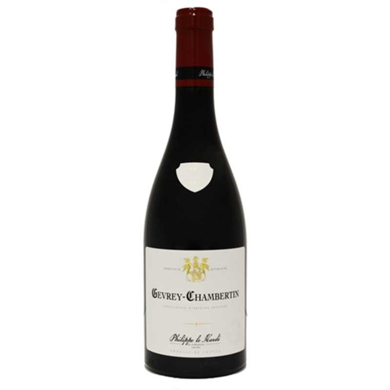 Philippe le Hardi, Gevrey-Chambertin, 2021 (Case)