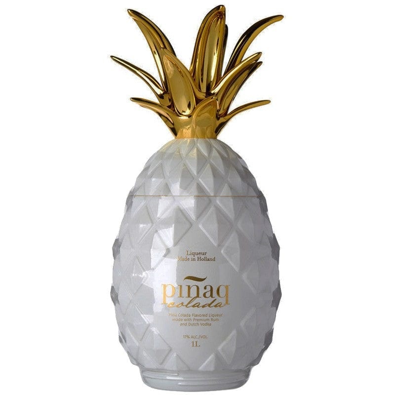Piaq Colada White Liqueur 1L